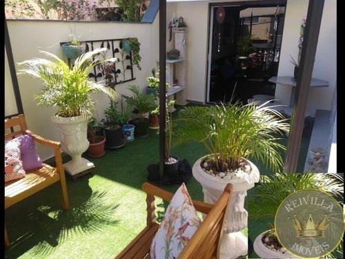 Imagem 2 de 19 de Sobrado A Venda Na Mooca - Ca00044 - 34808941