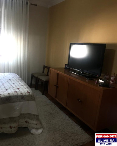 Imagem 4 de 10 de Sobrado Vende-se - Ca01658 - 34605313