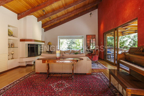 Venta Casa San Damián