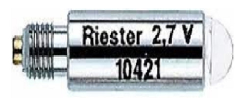 Bombillo Riester 10421 Para Equipo 2050