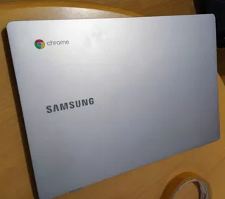 Samsung Chromebook 4 Chrome Os 11.6in Hd N4000 4gb Ram 32gb