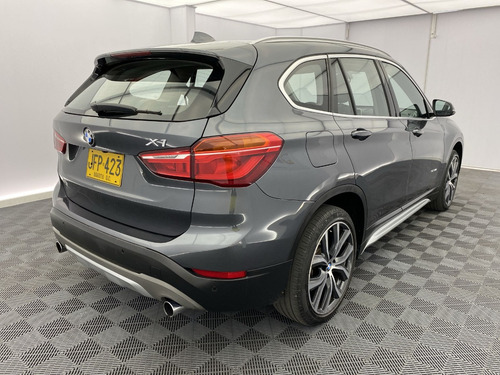 BMW X1 Sdrive 20i Sportline 2.0