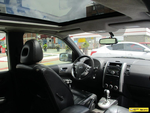 Nissan X-trail 4x4 2500cc At Aa
