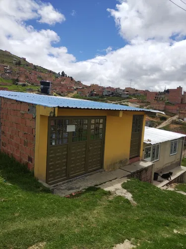 Se Vende Casa Via Quiba