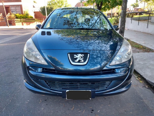 Peugeot 207 2012 1.4 Active 75cv