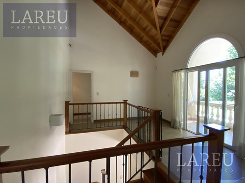 Imagen 22 de 30 de Casa En Venta En Ayres De Pilar
