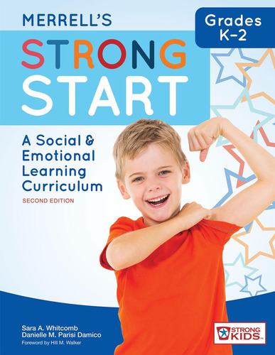 Libro: Merrell S Strong Start?grades K2: A Social And Emoti