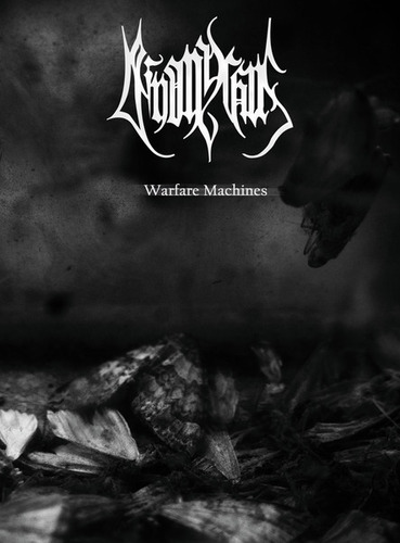 Cd Warfare Machines (deinonychus) Estándar