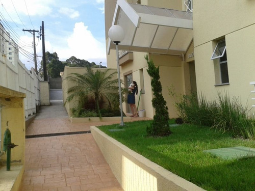 Imagem 18 de 26 de Apartamento - Ref: 1892