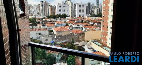 Imagem 4 de 15 de Apartamento - Santana - Sp - 639580