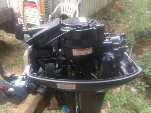 Imagem 4 de 6 de Yamaha