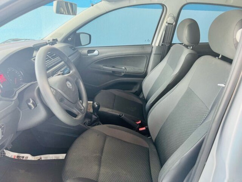 Imagem 8 de 9 de Volkswagen Gol 1.6 Msi Totalflex 4p Manual