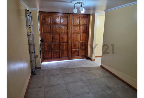 Se Vende Excelente Casa Para Inversión, Concepción