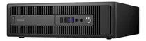 Comprar Cpu Hp Elitedesk 705 G3 Amd Pro A10 , 8 Gb Ram 256 Gb Ssd