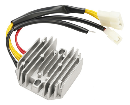 Regulador Rectificador Para Bajaj Pulsar Ns 200 Pulsar Rs 20