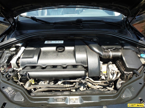 Imagen 10 de 24 de Volvo Xc60 T6