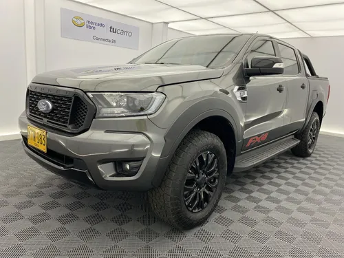Ford Ranger 3.2 Fx4