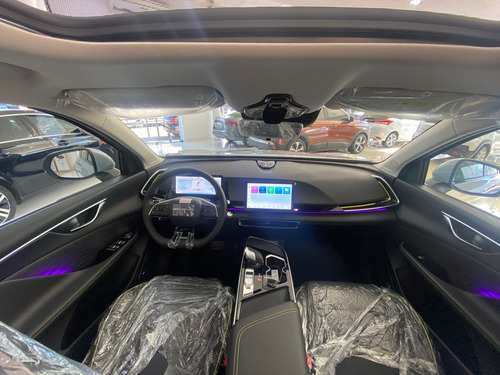 BAIC X55 Ii 1.5T Luxury 7Dct