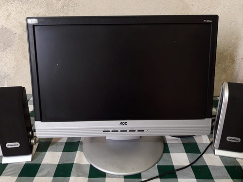 Desktop Completo
