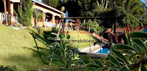 Imagem 5 de 17 de Chacara - Ch00145 - 69403372