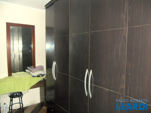 Imagem 14 de 15 de Casa Assobradada - Baeta Neves - Sp - 429189