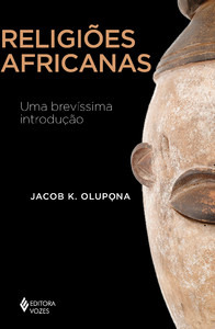 Livro Religiões Africanas