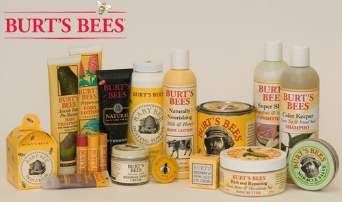 Imagen 6 de 7 de Burts Bees Ultimate Care Body Lotion Locion Cuidado Intenso