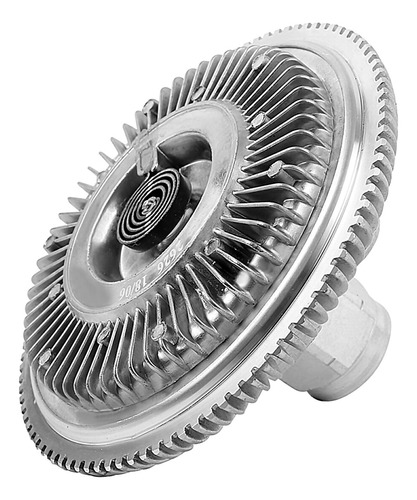 1- Fan Clutch Térmico Express 2500 5.0l 8 Cil 1996/2002 Kg