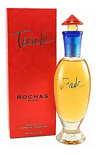 Rochas Tocade, 3.3 Fl. Oz.