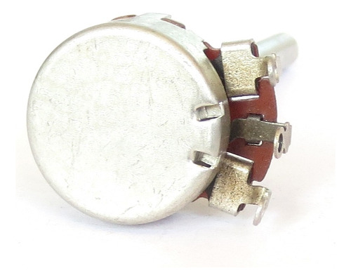 Potenciómetro 5k Ohm Centralab Calidad Superior Vintage Nos