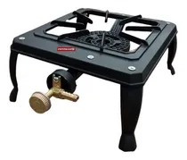Comprar Anafe Quemador 1 Hornalla Hierro Fundido - Ferrejido