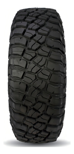 Llanta Bfgoodrich Mud Terrain Km 3 295/70r17 121/118q
