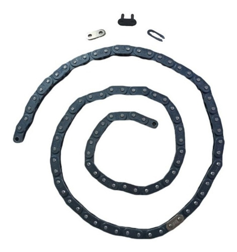 Kit Cadena Tiempo Mazda 323 1.5 1.6 Carburado