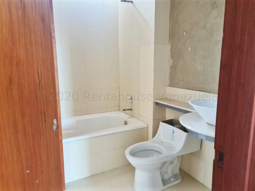 Apartamento Nuevo En Venta Mirador De Los Campitos 24-19809