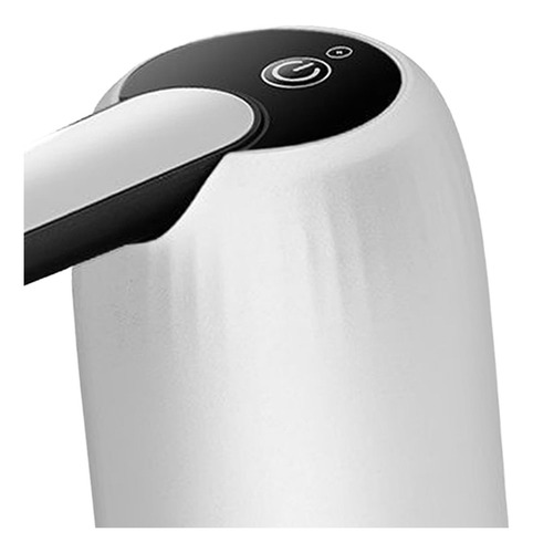 Bomba Automática De Botella De Agua Potable De 5 Galones