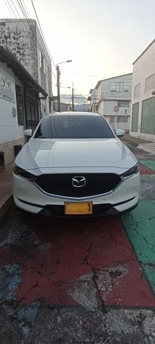 Mazda CX-5 2.5 Grand Touring Lx Station Wagon