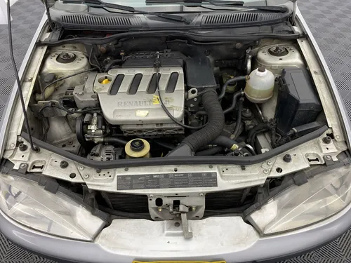 Renault Megane 1.4l