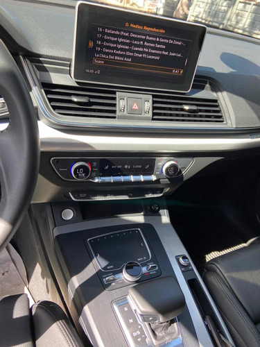 Audi Q5 2.0 Tfsi Stronic 252cv 2018