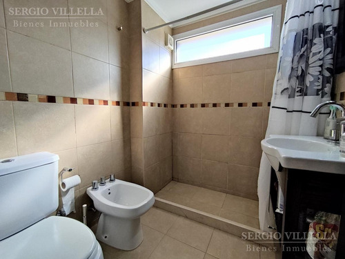 Imagen 15 de 17 de Departamento De Un Dormitorio En Venta - Rosario