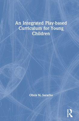 Libro An Integrated Play-based Curriculum For Young Child...
