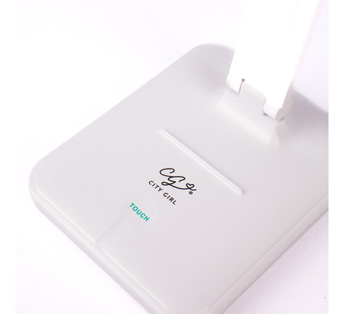 Luz De Mesa Led Para Manicura. Alta Potencia