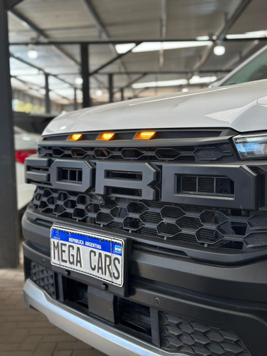 Ford Ranger 3.2 Cd Limited Tdci 200cv Automática