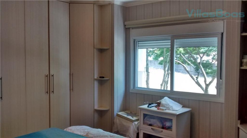 Imagem 17 de 30 de Casa Residencial À Venda, Jardim Aquarius, São José Dos Campos - Ca0322. - Ca0322