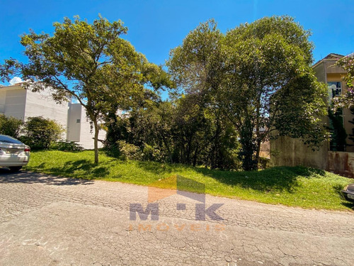 Imagem 2 de 4 de Terreno Para Venda Em Mogi Das Cruzes, Parque Residencial Itapeti - 978_1-1822650