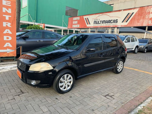 Fiat Palio Palio 1.4 MPI ELX 8V FLEX 4P MANUAL