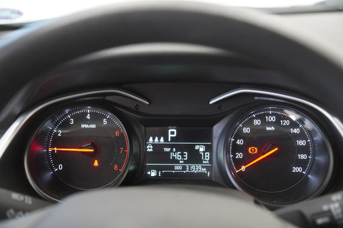 Chevrolet Onix 1.0 TURBO FLEX PLUS AUTOMÁTICO