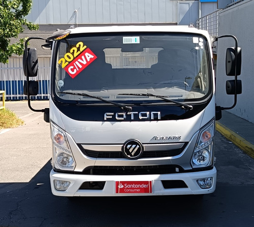Foton Autmark S513 Facturable
