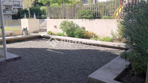 Departamento En Venta De 2 Dorm. En Providencia