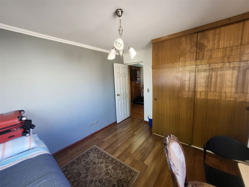 Casa En Venta De 4 Dorm. Los Romeros, Concón, Playa Amarilla