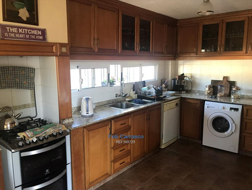 Imagen 13 de 20 de Casa Ideal Empresa O Familia 6 Dormitorios Punta Gorda